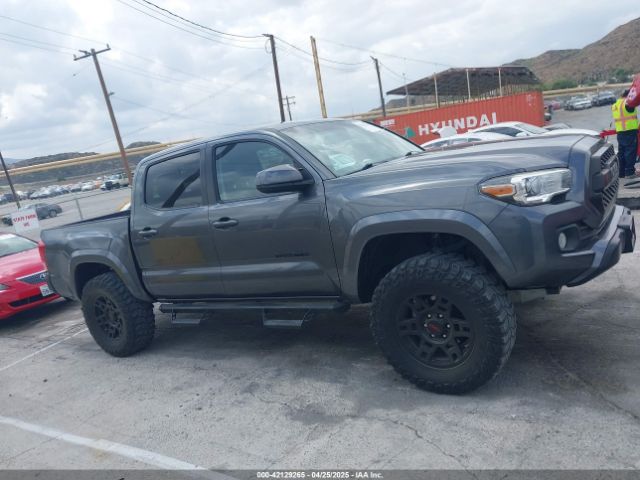 Toyota Tacoma Sr5 V6 Image 3