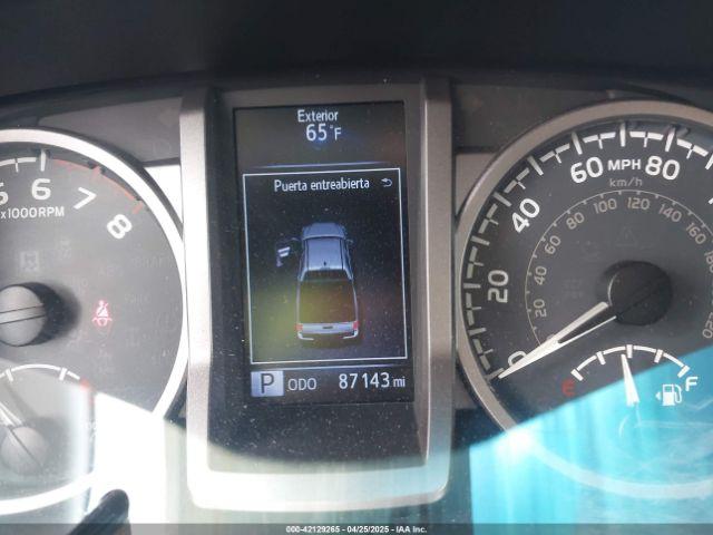 Toyota Tacoma Sr5 V6 Image 15