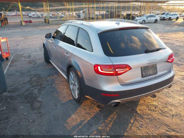 Audi allroad 2.0t Premium Image 7