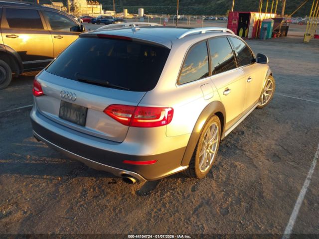 Audi allroad 2.0t Premium Image 6