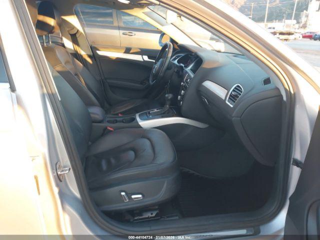 Audi allroad 2.0t Premium Image 3