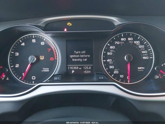 Audi allroad 2.0t Premium Image 4