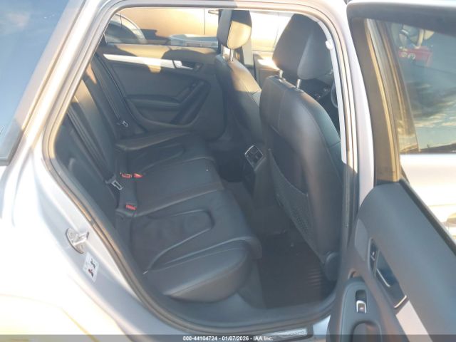 Audi allroad 2.0t Premium Image 8