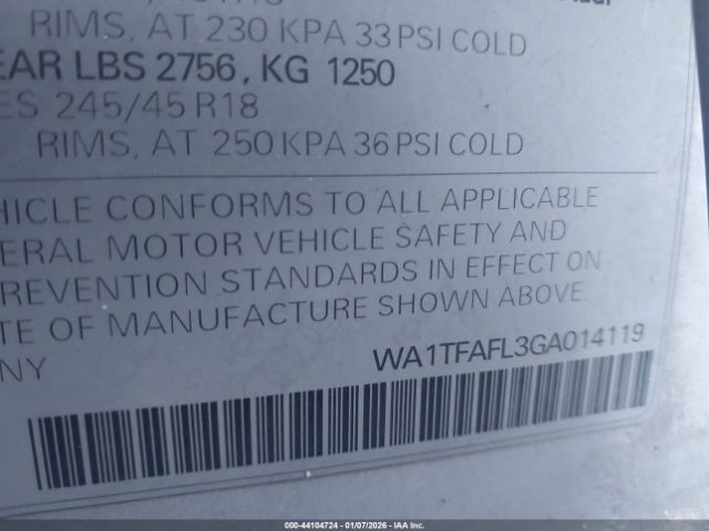 Audi allroad 2.0t Premium Image 2