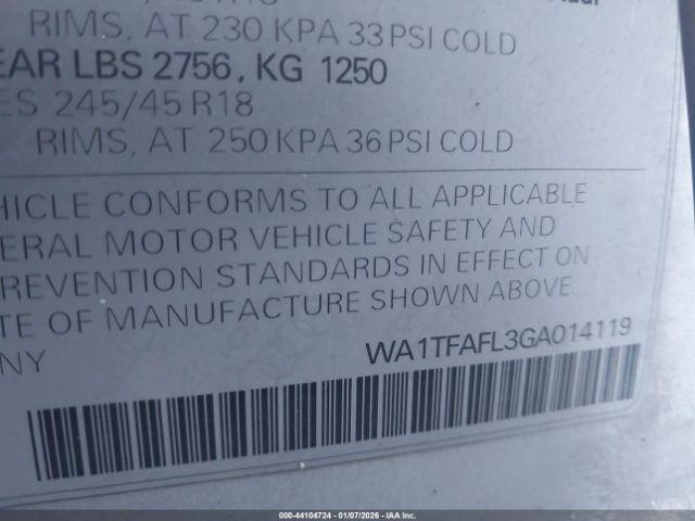 Audi allroad 2.0t Premium Image 2