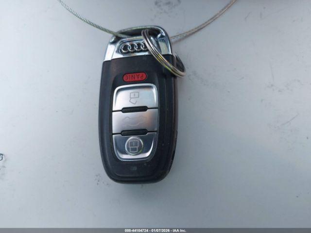 Audi allroad 2.0t Premium Image 16