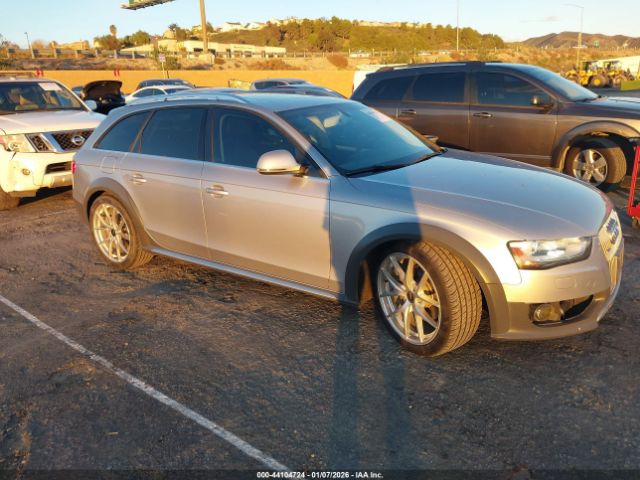 Audi allroad 2.0t Premium Image 10