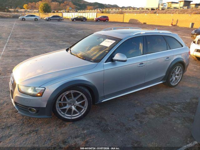 Audi allroad 2.0t Premium Image 11