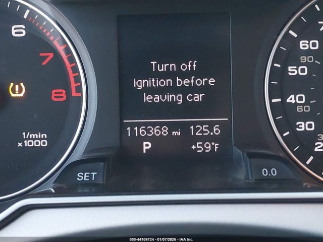 Audi allroad 2.0t Premium Image 13