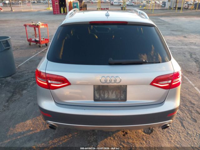 Audi allroad 2.0t Premium Image 14