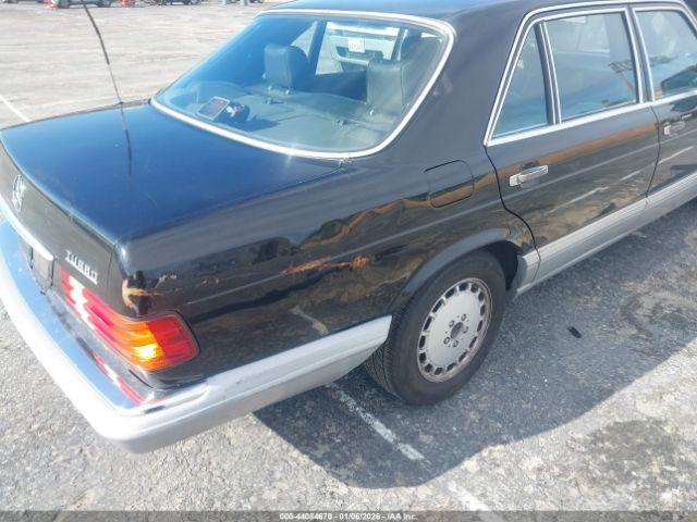 Mercedes-Benz 300 Sdl Image 3