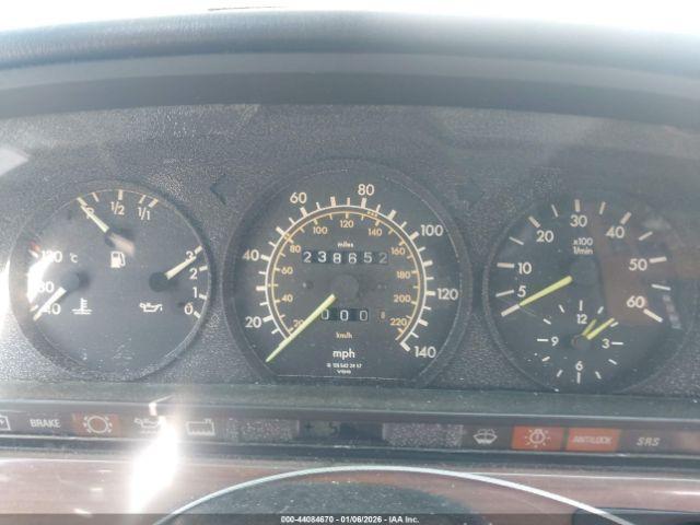 Mercedes-Benz 300 Sdl Image 7