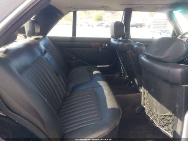 Mercedes-Benz 300 Sdl Image 9