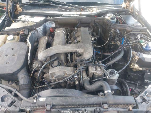 Mercedes-Benz 300 Sdl Image 8