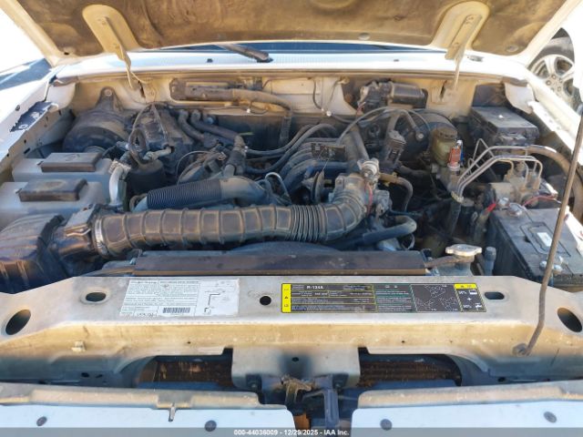 Ford Ranger Image 11