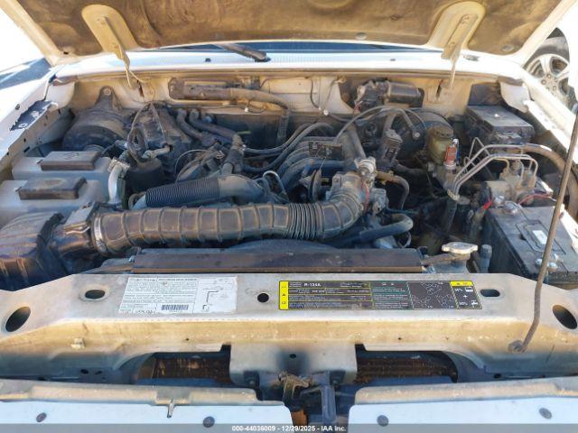 Ford Ranger Image 11