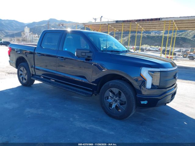 Ford F-150 Xlt Image 1