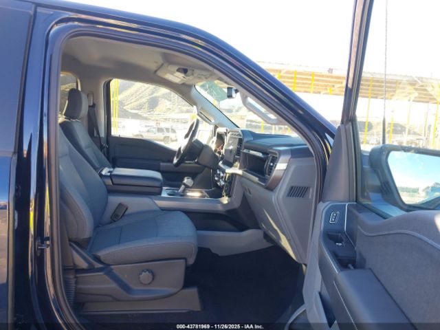 Ford F-150 Xlt Image 6