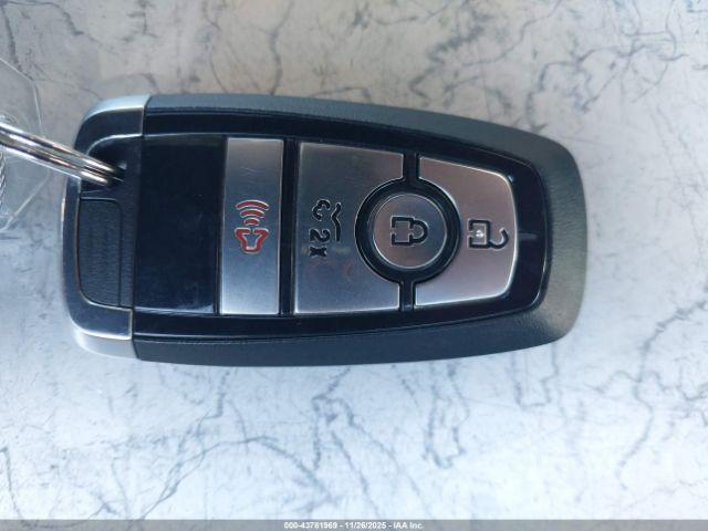 Ford F-150 Xlt Image 16