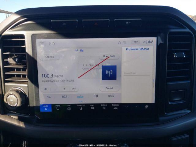 Ford F-150 Xlt Image 14