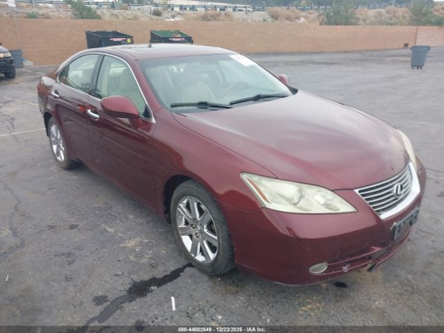 Lexus Es Image 1