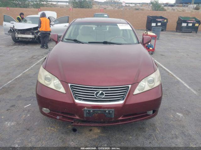 Lexus Es Image 8