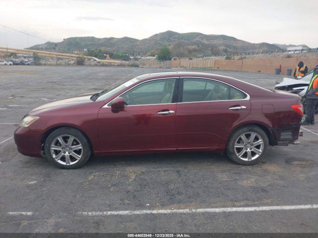 Lexus Es Image 16