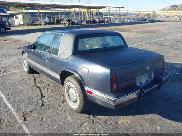 Cadillac Eldorado Image 2