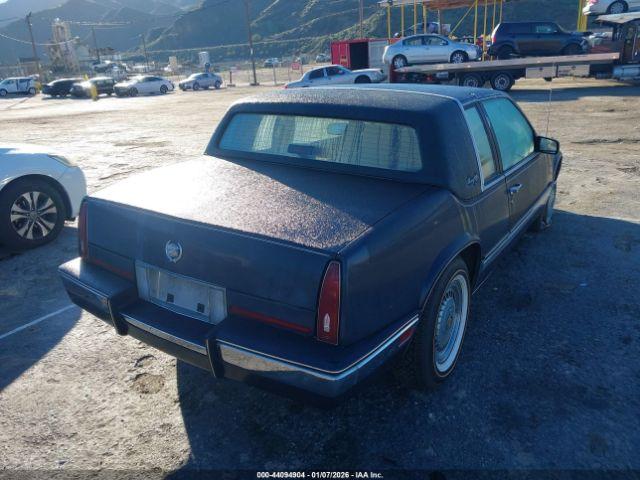 Cadillac Eldorado Image 5