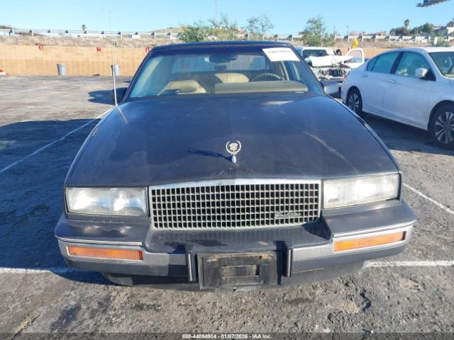 Cadillac Eldorado Image 4