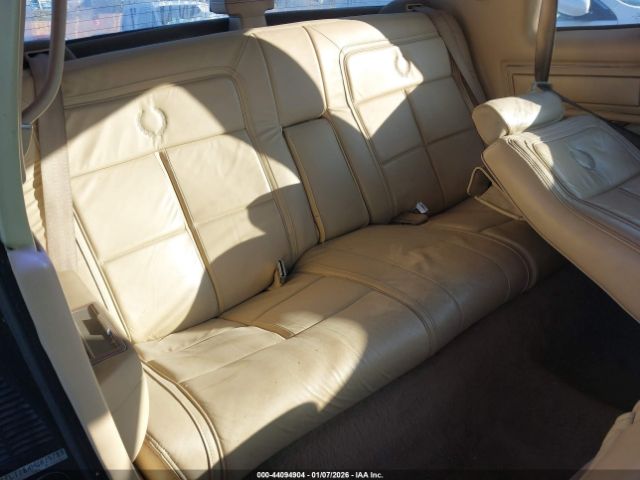 Cadillac Eldorado Image 9