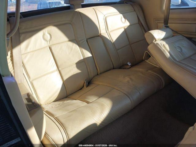 Cadillac Eldorado Image 9