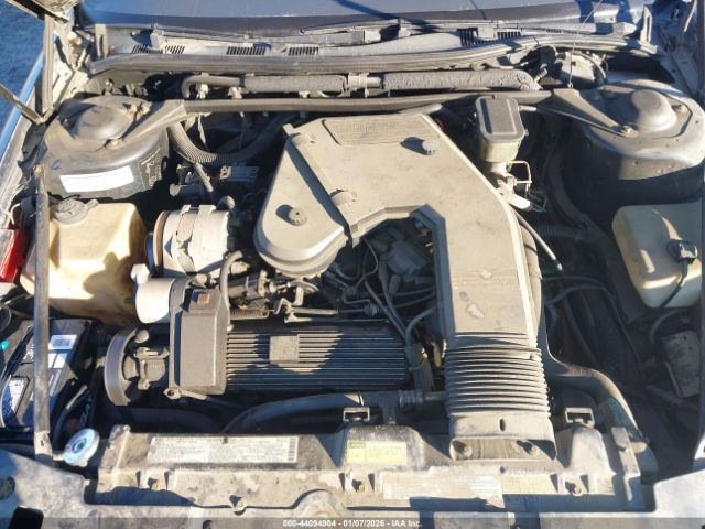 Cadillac Eldorado Image 8