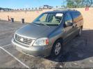 Ford Freestar Se Image 12