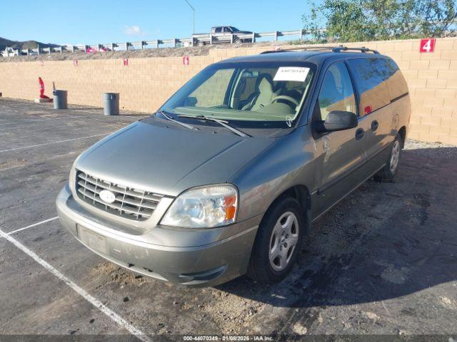 Ford Freestar Se Image 12