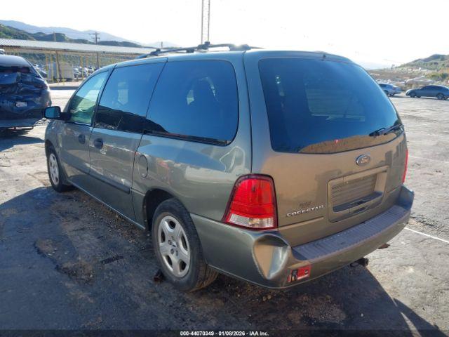 Ford Freestar Se Image 5
