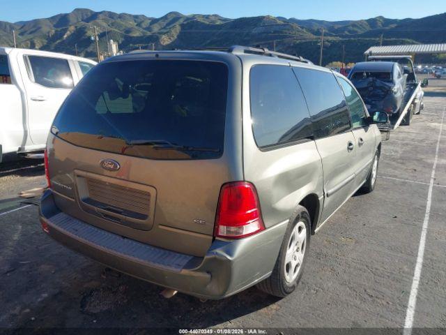 Ford Freestar Se Image 3