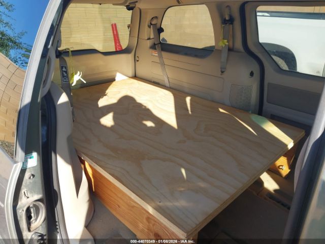 Ford Freestar Se Image 6