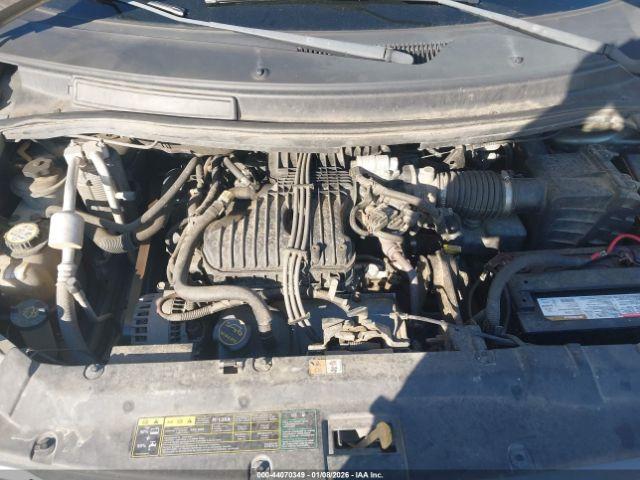 Ford Freestar Se Image 16