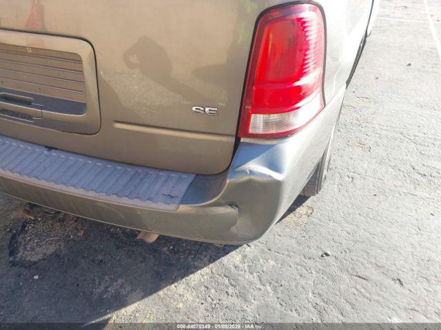 Ford Freestar Se Image 15