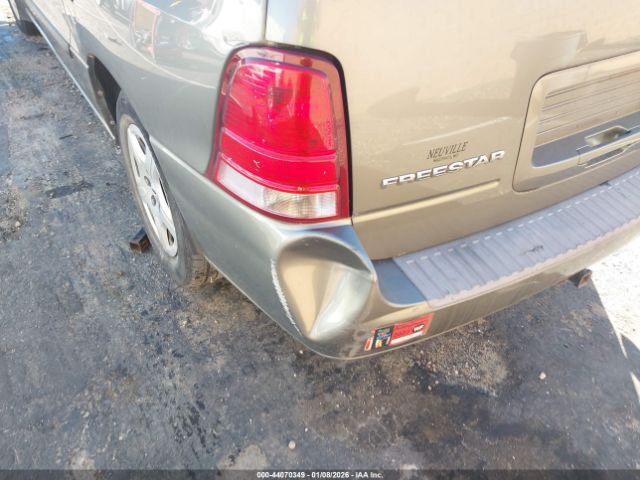 Ford Freestar Se Image 8